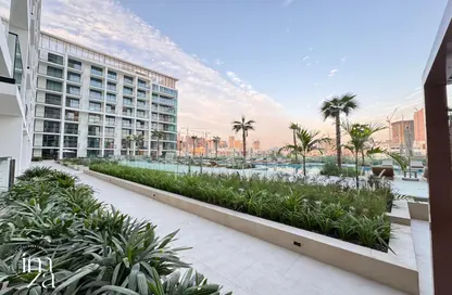 شقة - 1 حمام للايجار في بن غاطي فينيكس - الضاحية 13 - قرية الجميرا سركل - دبي شقة - 1 حمام للايجار في بن غاطي فينيكس - الضاحية 13 - قرية الجميرا سركل - دبي