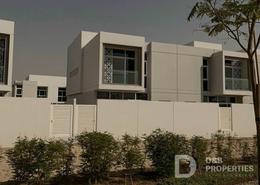 Villa - 3 bedrooms - 3 bathrooms for sale in Arabella Townhouses 2 - Arabella Townhouses - Mudon - Dubai