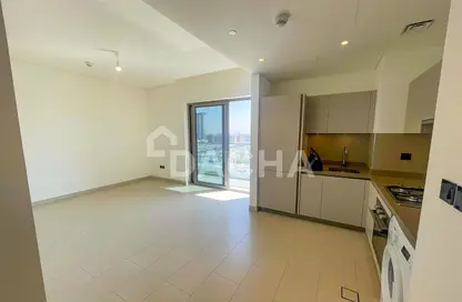 Apartment - 1 Bedroom - 1 Bathroom for rent in Sobha Creek Vistas Tower B - Sobha Hartland - Mohammed Bin Rashid City - Dubai