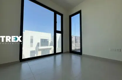 Townhouse - 3 Bedrooms - 4 Bathrooms for rent in Greenview - EMAAR South - Dubai South (Dubai World Central) - Dubai Townhouse - 3 Bedrooms - 4 Bathrooms for rent in Greenview - EMAAR South - Dubai South (Dubai World Central) - Dubai