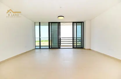 Apartment - 3 Bedrooms - 4 Bathrooms for rent in MISK Apartments - Aljada - Sharjah