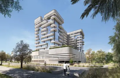 Apartment - 2 Bedrooms - 3 Bathrooms for sale in Azizi Amir - Al Furjan - Dubai
