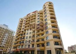 Apartment - 3 bedrooms - 3 bathrooms for rent in CBD (Central Business District) - International City - Dubai