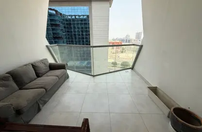 Apartment - 1 Bedroom - 2 Bathrooms for sale in Binghatti Stars - Dubai Silicon Oasis - Dubai