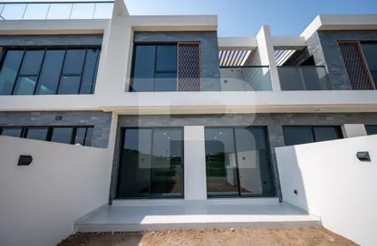Villa - 4 Bedrooms - 4 Bathrooms for sale in Silver Springs 3 - Silver Springs - DAMAC Hills - Dubai