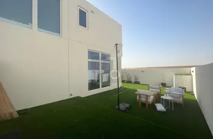 فيلا - 6 غرف نوم - 6 حمامات للايجار في اكونا - داماك هيلز 2 - دبي