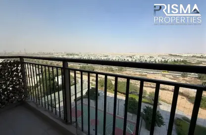 Apartment - 2 Bedrooms - 2 Bathrooms for sale in SAFI 2A - Safi 2 - Safi - Town Square - Dubai