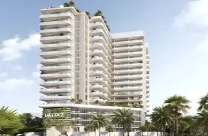 Apartment - Studio - 1 Bathroom for sale in Cove Edition 4 by Imtiaz - Dubai Land Residence Complex - Dubai