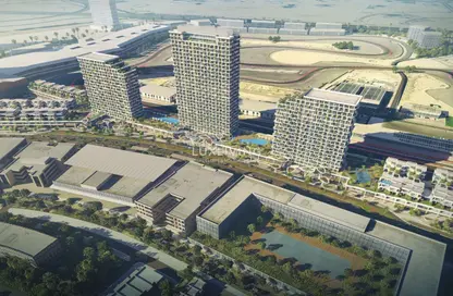 شقة - 3 غرف نوم - 4 حمامات للبيع في تاكايا - موتور سيتي - دبي