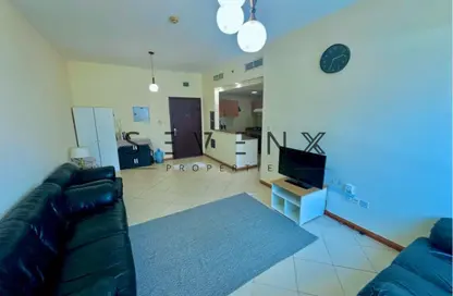 Apartment - 1 Bedroom - 1 Bathroom for rent in Marina Diamond 3 - Marina Diamonds - Dubai Marina - Dubai