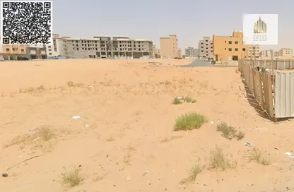 أرض - استوديو للبيع في عجمان جلوبال سيتي - العالية - عجمان