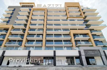 Shop - Studio for rent in AZIZI Riviera 7 - Meydan One - Meydan - Dubai