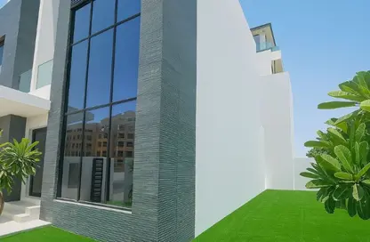 Townhouse - 4 Bedrooms - 5 Bathrooms for sale in District 12 - Jumeirah Village Circle - Dubai