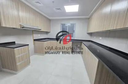 Apartment - 1 Bedroom - 2 Bathrooms for rent in Mamzar Gate Building - Al Nahda 1 - Al Nahda - Dubai