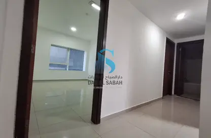 شقة - غرفة نوم - 1 حمام للايجار في مجمع النهدة السكني - النهدة - الشارقة