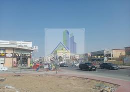 Land for sale in Al Rawda 3 Villas - Al Rawda 3 - Al Rawda - Ajman