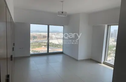 Apartment - 2 Bedrooms - 3 Bathrooms for rent in The Gate Tower 1 - Shams Abu Dhabi - Al Reem Island - Abu Dhabi