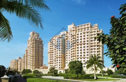Apartment - 2 Bedrooms - 3 Bathrooms for sale in Royal Breeze 4 - Royal Breeze - Al Hamra Village - Ras Al Khaimah