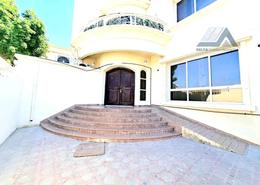Outdoor House image for: Studio - 1 bathroom for rent in Al Muroor Tower - Muroor Area - Abu Dhabi, Image 1