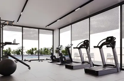 Apartment - 2 Bedrooms - 3 Bathrooms for sale in The Willows Residences - Mohammed Bin Rashid City - Dubai