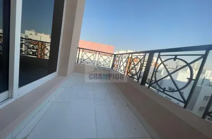 Apartment - 2 Bedrooms - 2 Bathrooms for rent in Al Warqa'a 1 - Al Warqa'a - Dubai