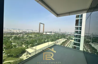 Apartment - 2 Bedrooms - 3 Bathrooms for rent in Park Gate Residence 2 - Al Kifaf - Zabeel - Dubai