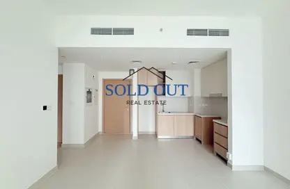 Apartment - 1 Bedroom - 1 Bathroom for sale in Island Park I - Dubai Creek Harbour (The Lagoons) - Dubai