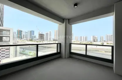 Apartment - 1 Bedroom - 2 Bathrooms for sale in Makers District - Al Reem Island - Abu Dhabi
