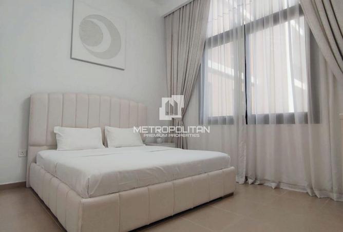 Bright | Fully Furnished | Newly Handover