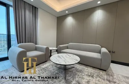 Apartment - 1 Bedroom - 2 Bathrooms for rent in Cloud Tower - Jumeirah Village Triangle - Dubai