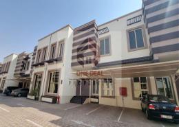 Compound - 4 bedrooms - 6 bathrooms for rent in Al Muwaiji - Al Ain