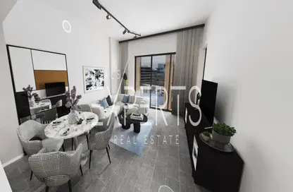 Apartment - 1 Bedroom - 1 Bathroom for sale in Saadiyat Grove - Saadiyat Cultural District - Saadiyat Island - Abu Dhabi