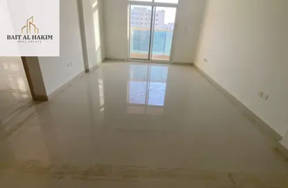 Apartment - 2 Bedrooms - 2 Bathrooms for rent in Al Mowaihat 3 - Al Mowaihat - Ajman