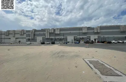 Land - Studio for sale in Sheikh Jaber Al Sabah Street - Al Naimiya - Al Nuaimiya - Ajman