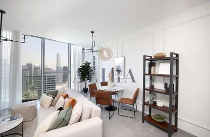 Apartment - 1 Bedroom - 2 Bathrooms for sale in Stella Maris - Dubai Marina - Dubai