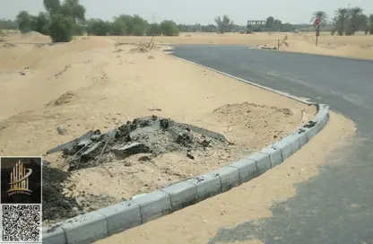 Land - Studio for sale in Al Zaheya Gardens - Al Zahya - Ajman
