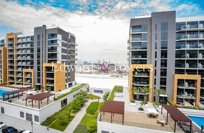 Apartment - 1 Bedroom - 1 Bathroom for sale in AZIZI Riviera 17 - Meydan One - Meydan - Dubai