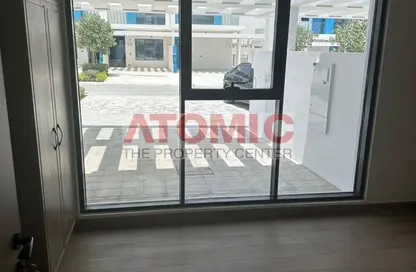 Townhouse - 4 Bedrooms - 3 Bathrooms for rent in Santorini - Damac Lagoons - Dubai