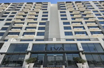 Apartment - Studio - 1 Bathroom for rent in Liva - Town Square - Dubai