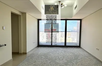 شقة - غرفة نوم - 2 حمامات للبيع في النعيمية - النعيمية - عجمان