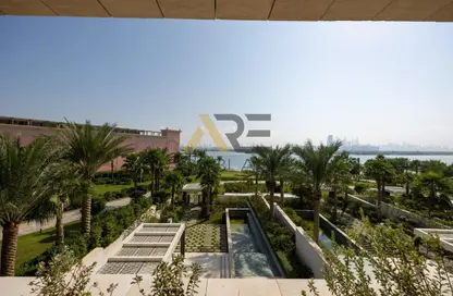 شقة - 3 غرف نوم - 5 حمامات للبيع في اتلانتس ذارويال رزيدينسز‎ - نخلة جميرا - دبي