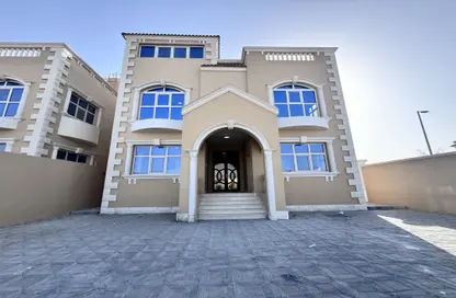 Apartment - Studio - 1 Bathroom for rent in Khalifa City A Villas - Khalifa City A - Khalifa City - Abu Dhabi