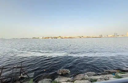 Apartment - 3 Bedrooms - 4 Bathrooms for sale in Ajman Creek Towers - Al Rashidiya 1 - Al Rashidiya - Ajman