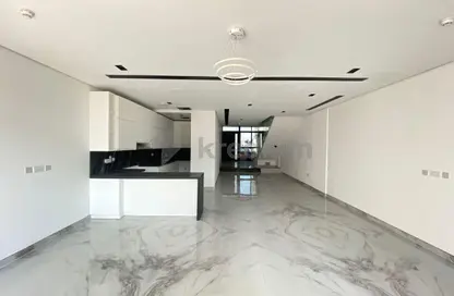 تاون هاوس - 4 غرف نوم - 6 حمامات للايجار في غرب الفرجان - الفرجان - دبي