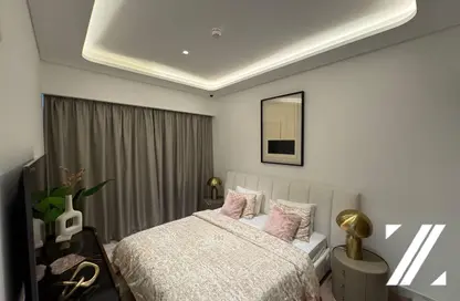 Apartment - 1 Bedroom - 1 Bathroom for sale in Azizi Riviera 68 - AZIZI Riviera - Meydan One - Meydan - Dubai Apartment - 1 Bedroom - 1 Bathroom for sale in Azizi Riviera 68 - AZIZI Riviera - Meydan One - Meydan - Dubai