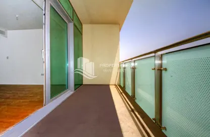 Apartment - 1 Bedroom - 2 Bathrooms for sale in Al Maha - Al Muneera - Al Raha Beach - Abu Dhabi