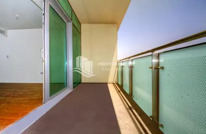 Apartment - 1 Bedroom - 2 Bathrooms for sale in Al Maha - Al Muneera - Al Raha Beach - Abu Dhabi