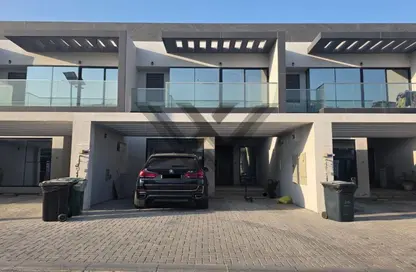 فيلا - 4 غرف نوم - 5 حمامات للبيع في غرب الفرجان - الفرجان - دبي فيلا - 4 غرف نوم - 5 حمامات للبيع في غرب الفرجان - الفرجان - دبي