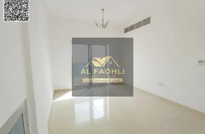 شقة - غرفة نوم - 2 حمامات للايجار في الجرف 3 - الجرف - عجمان وسط المدينة - عجمان شقة - غرفة نوم - 2 حمامات للايجار في الجرف 3 - الجرف - عجمان وسط المدينة - عجمان