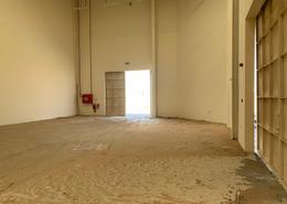 Warehouse for rent in Industrial Area 2 - Emirates Modern Industrial - Umm Al Quwain
